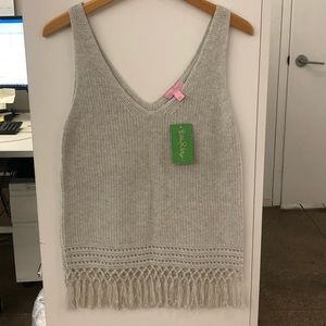 Lilly Pulitzer Dulce Sweater